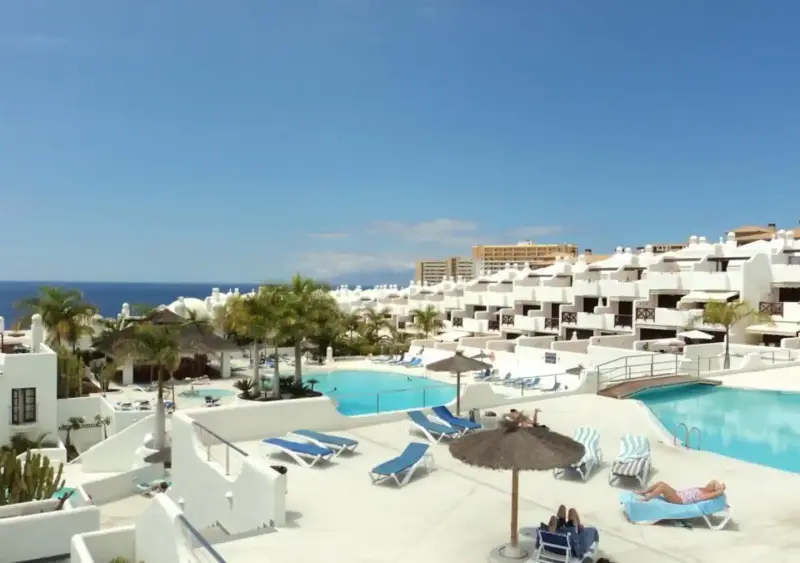 Photo 3 - Appartement Meublé