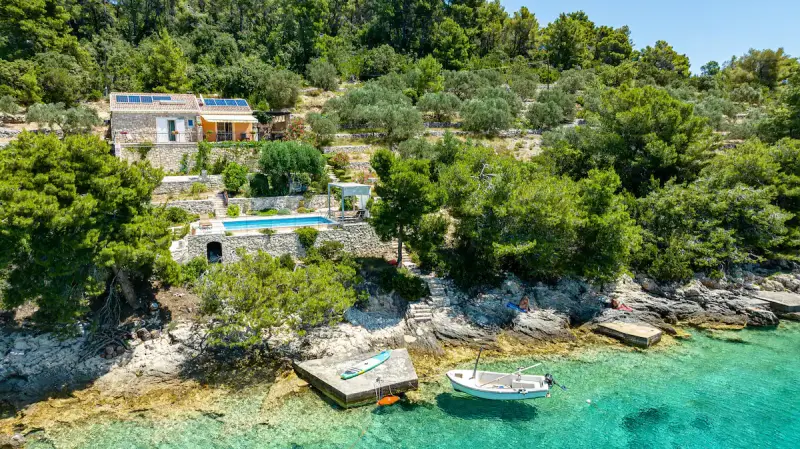 Image principale - Appartement Meublé