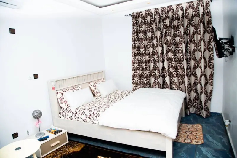 Image principale - Residence meublé