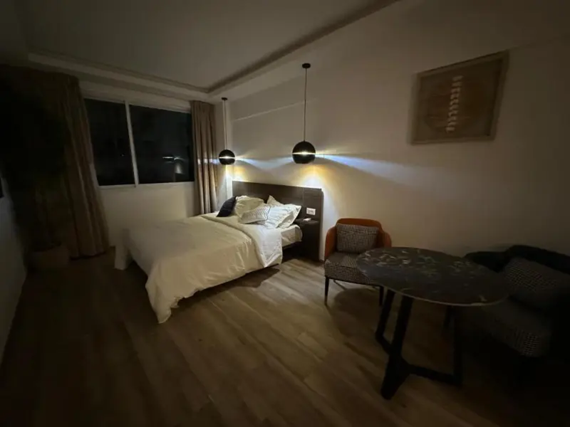 Image principale - Logement haut standing