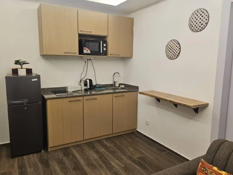 Photo 4 - RESIDENCE MEUBLEE