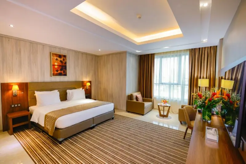 Photo 3 - Copie 2 de Logement haut standing